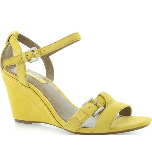 Sandały damskie Ecco - Riccardo