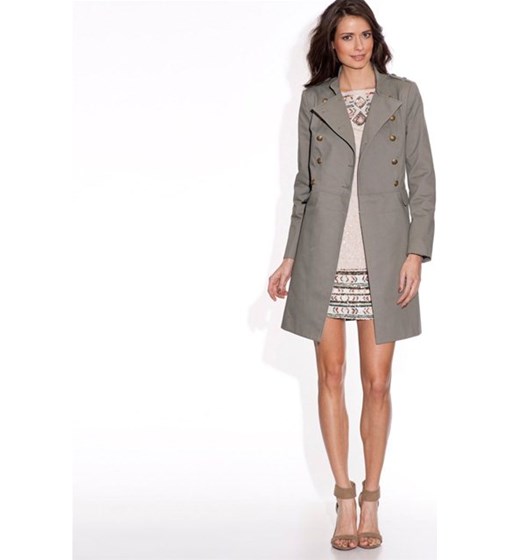 Płaszcz damski La Redoute.pl