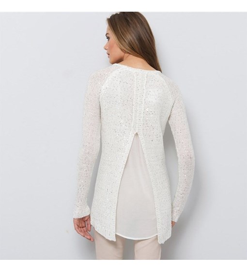 Sweter damski La Redoute.pl