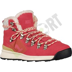 Buty trekkingowe damskie nike
